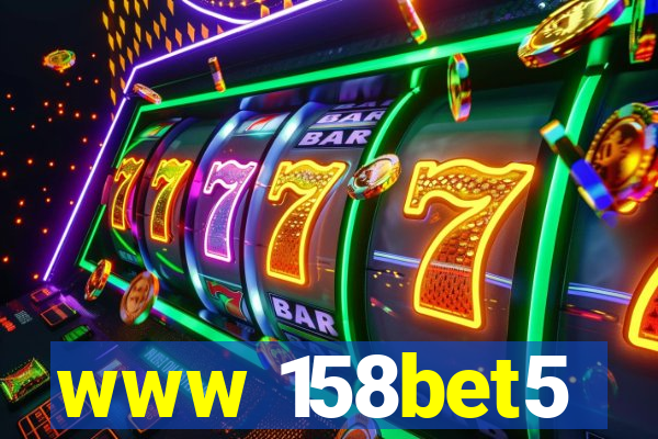 www 158bet5